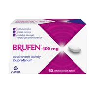 Brufen 400 mg
