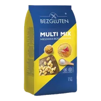 BEZGLUTEN Směs MULTI MIX univerzální bez lepku