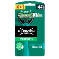 Wilkinson Xtreme3 Sensitive Comfort