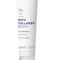 Annemarie Börlind Natu Collagen Boost Fluid na obličej