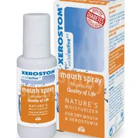 Xerostom Sprej pro suchou ústní dutinu