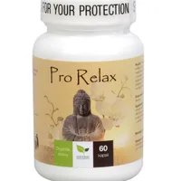 Natural Medicaments Pro Relax