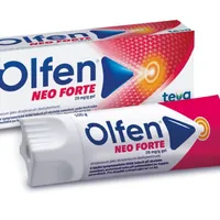 Olfen Neo Forte 20 mg/g