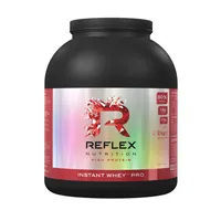 Reflex Nutrition Instant Whey PRO vanilka