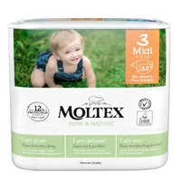 Moltex Pure & Nature Midi 4-9 kg