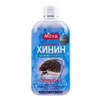 Milva Šampon chinin