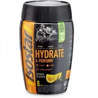 Isostar Hydrate & Perform pomeranč