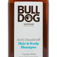 Bulldog Anti-Dandruff Shampoo