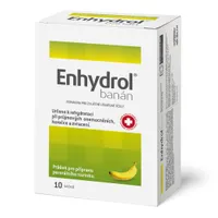 Enhydrol banán