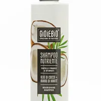 GioieBio Cocco Karite Vlasový šampon vyživující BIO