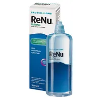 ReNu Multipurpose solution