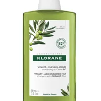 KLORANE Šampon s BIO olivovníkem