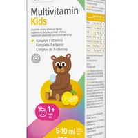 Dr. Max Multivitamin Kids
