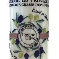 Jeanne en Provence Výživné tělové mléko Oliva