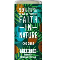Faith in Nature Šampon Kokos
