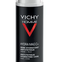Vichy Homme Hydra Mag C+ Hydratační péče proti známkám únavy