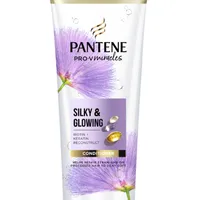 Pantene Pro-V Silky & Glowing