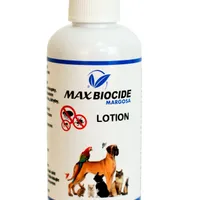 Max Biocide Margosa Lotion spray