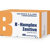 Zentiva B-Komplex