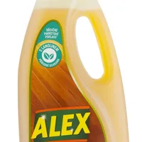 Alex Extra péče Čistič na dřevo