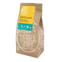Tierra Verde Čistič lahví