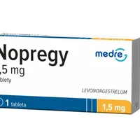 Medreg Nopregy 1,5 mg