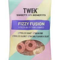 TWEEK Fizzy Fusion