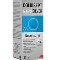 Coldisept nanoSilver