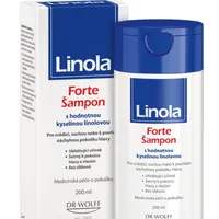 Linola Forte Šampon
