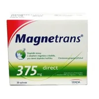 Magnetrans 375 mg