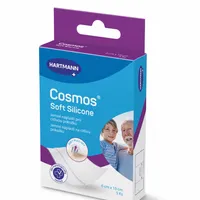 Cosmos Soft Silicone 6 x 10 cm