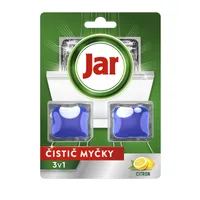 Jar Čisticí tablety do myčky 3v1