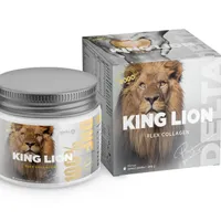 DELTA King Lion Flex Collagen