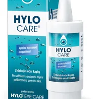 HYLO CARE