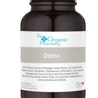 The Organic Pharmacy New Detox
