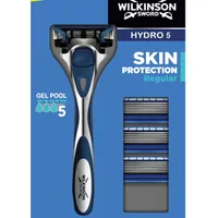 Wilkinson Hydro 5 Protection Skin starter pack