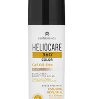 Heliocare 360° Gel Oil-Free SPF50+ Beige