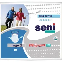 Seni Active Large