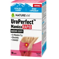 NatureVia UroPerfect Manóza Rapid