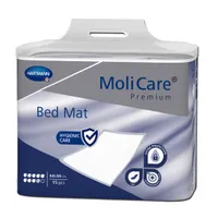MoliCare Bed Mat 9 kapek 60x90 cm