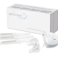 WhitneyPHARMA Whitening dental set