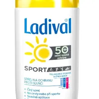 Ladival Sport OF50+