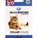 Max Biocide Cat Collar Obojek pro kočky 42 cm