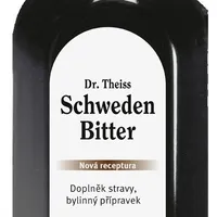 Dr. Theiss Schweden Bitter