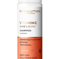 Revolution Haircare Skinification Vitamin C
