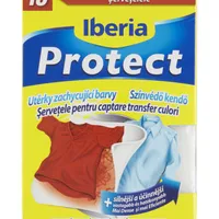 Iberia Protect utěrky