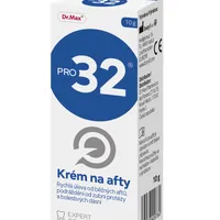 Dr. Max PRO32 Krém na afty