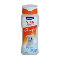 Vitakraft Vita Care šampon bílé rasy