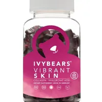 IvyBears Vibrant Skin