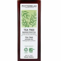 Phytorelax Sprchový gel Tea Tree